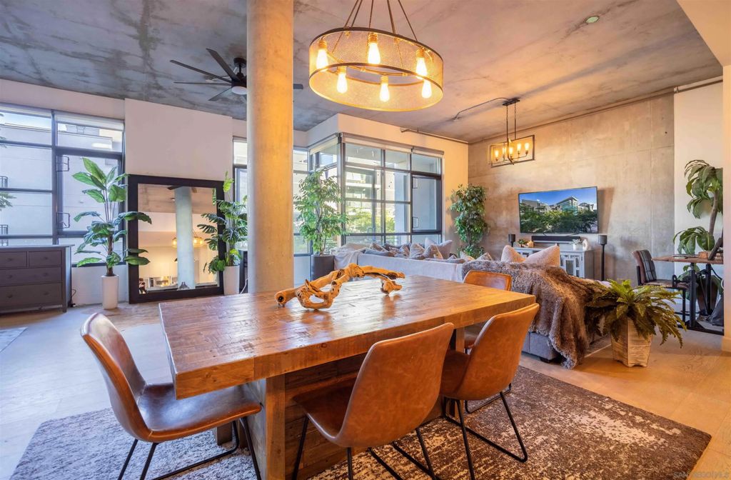 Photo of 1050 Island Ave #404, San Diego, CA 92101 (MLS # 260002707)