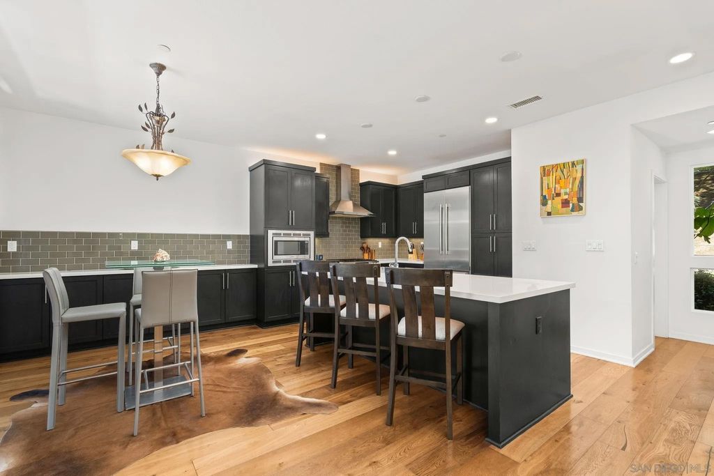 Photo of 8336 Summit Way, San Diego, CA 92108 (MLS # 260007309)