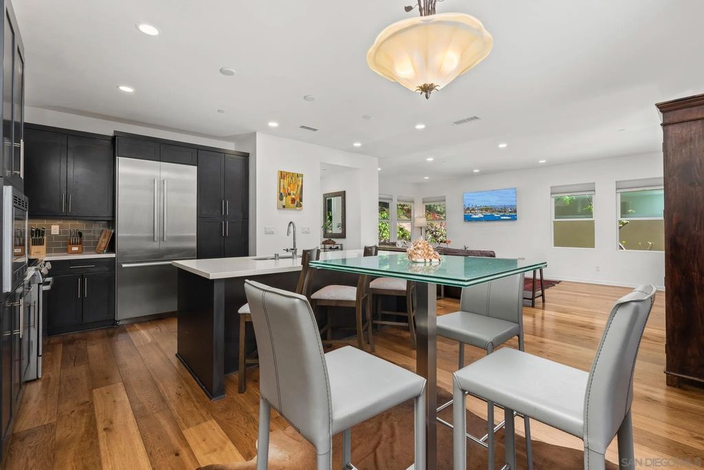 Photo of 8336 Summit Way, San Diego, CA 92108 (MLS # 260007309)