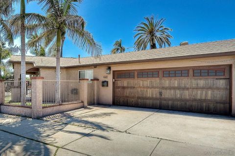 Photo of 4010 Wabash Ave, San Diego, CA 92104 (MLS # 260009752)