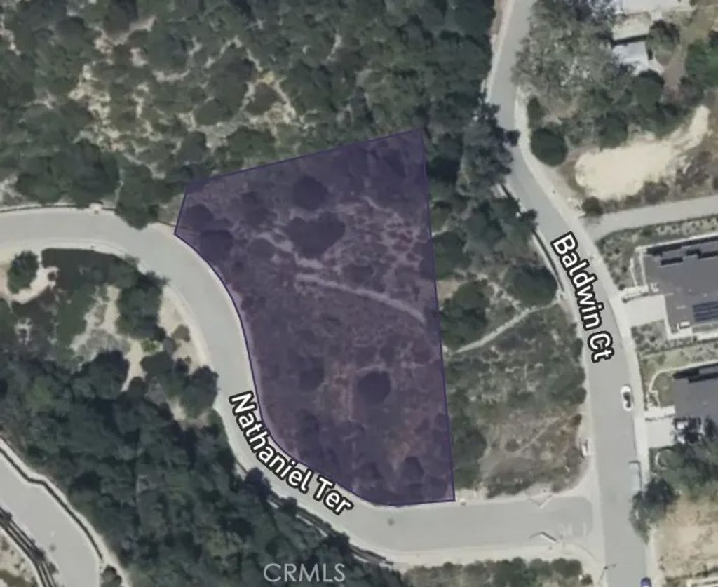 Photo of 3 Nathaniel Terrace, Sierra Madre, CA 91204 (MLS # AR26006245)