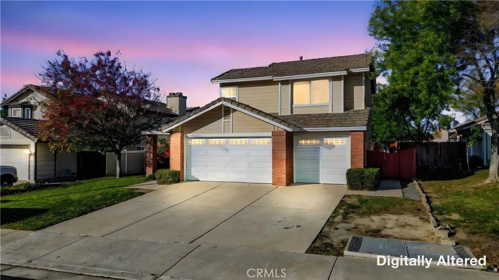 Photo of 19540 Chinotto Ln, Riverside, CA 92508 (MLS # IG25280131)