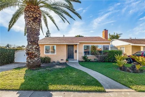 1442 S Van Ness Santa Ana CA 92707