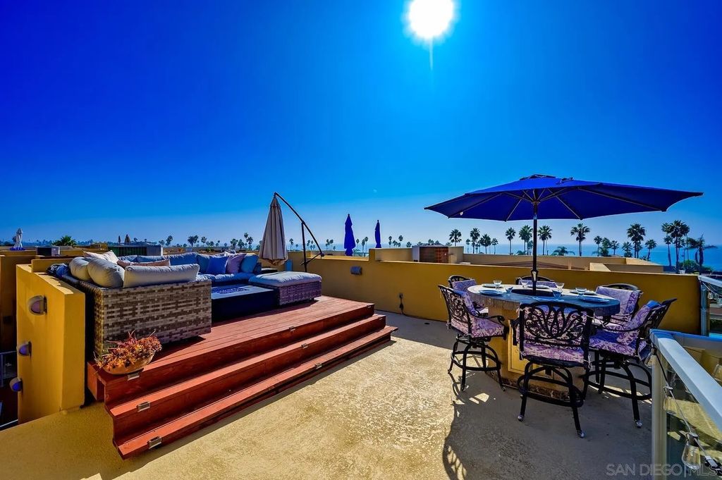 Photo of 465 S Cleveland St #103, Oceanside, CA 92054 (MLS # 250043234)