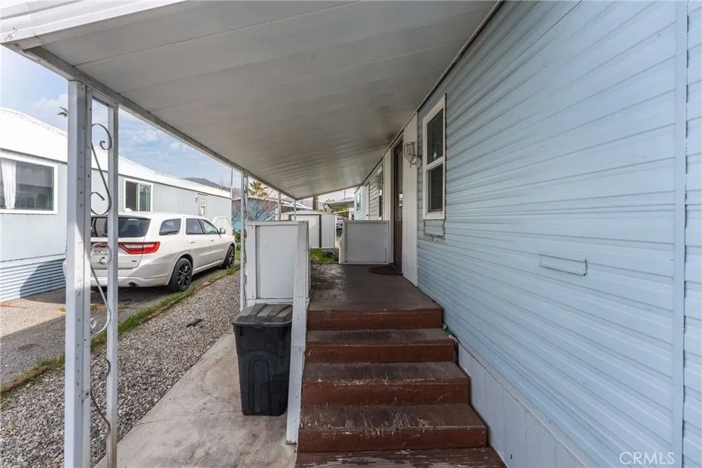 Photo of 26250 9th Street #SPC 105, Highlands, CA 92346 (MLS # CV26094271)