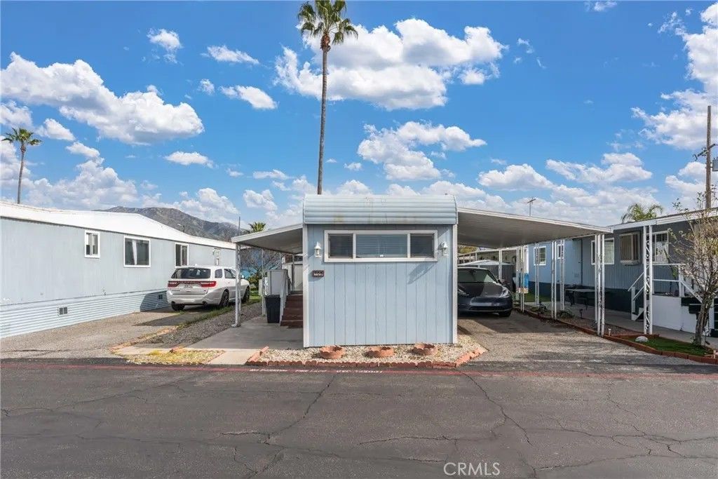Photo of 26250 9th Street #SPC 105, Highlands, CA 92346 (MLS # CV26094271)