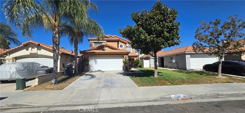 2301 Firebrand Avenue