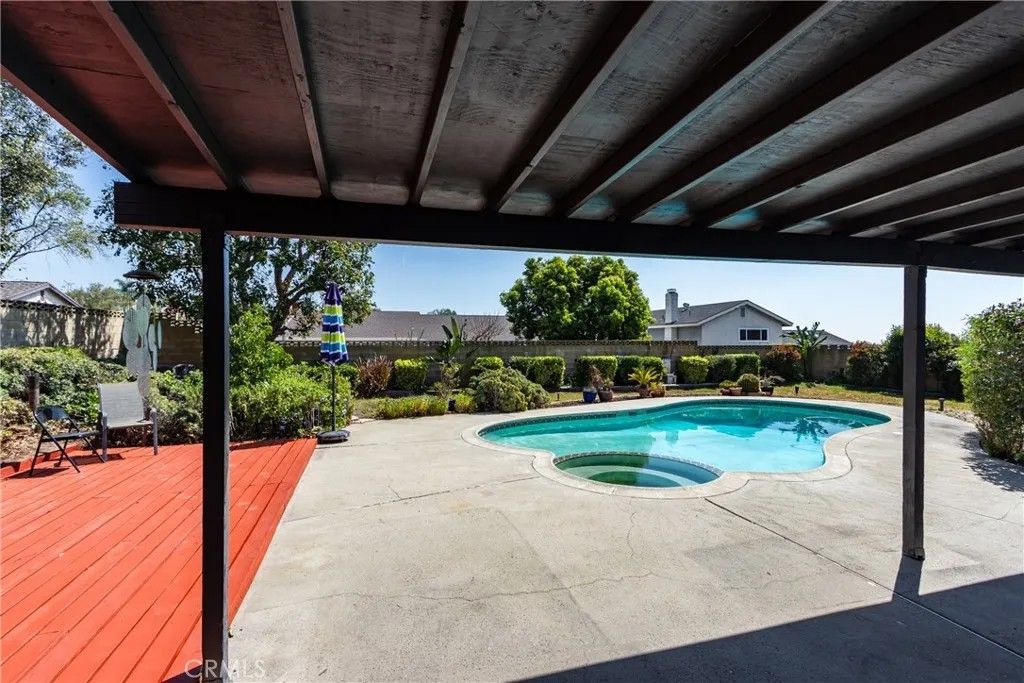 Photo of 6275 Sapphire Street, Rancho Cucamonga, CA 91701 (MLS # IV26065486)
