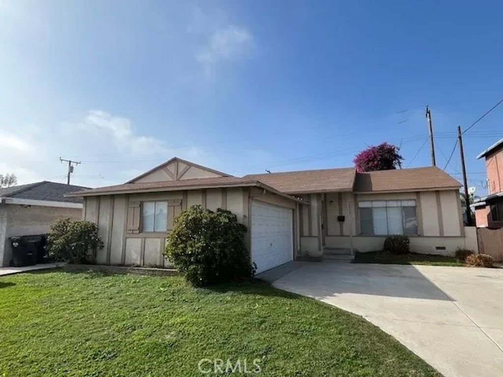 Photo of 12717 Dalwood Ave, Norwalk, CA 90650 (MLS # PW25277247)