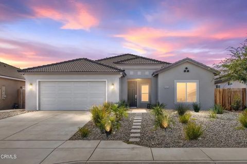 Photo of 7811 Cuyama River Street, Bakersfield, CA 93311 (MLS # V1-35071)