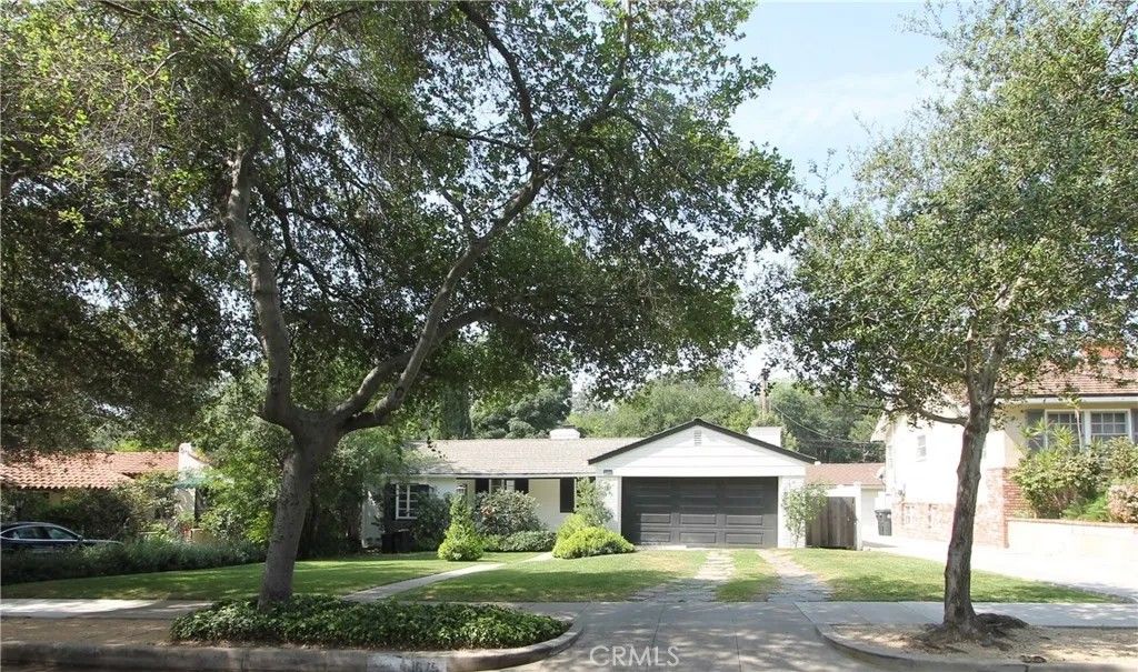 Photo of 1675 Las Flores Avenue, San Marino, CA 91108 (MLS # DW26069423)