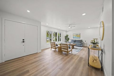 Tiny photo for 223 Cottingham Ct, Oceanside, CA 92054 (MLS # PTP2509011)