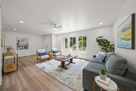 Tiny photo for 223 Cottingham Ct, Oceanside, CA 92054 (MLS # PTP2509011)