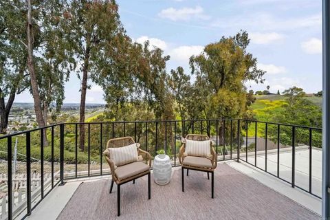 Tiny photo for 223 Cottingham Ct, Oceanside, CA 92054 (MLS # PTP2509011)