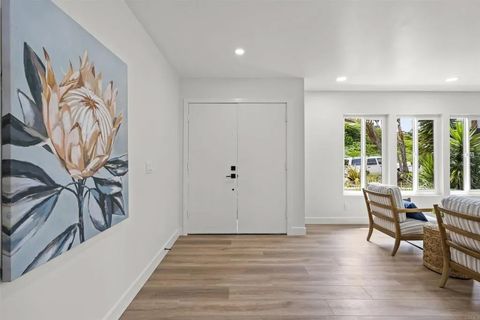 Tiny photo for 223 Cottingham Ct, Oceanside, CA 92054 (MLS # PTP2509011)