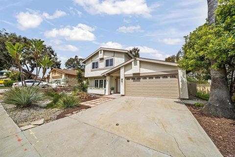 Tiny photo for 223 Cottingham Ct, Oceanside, CA 92054 (MLS # PTP2509011)
