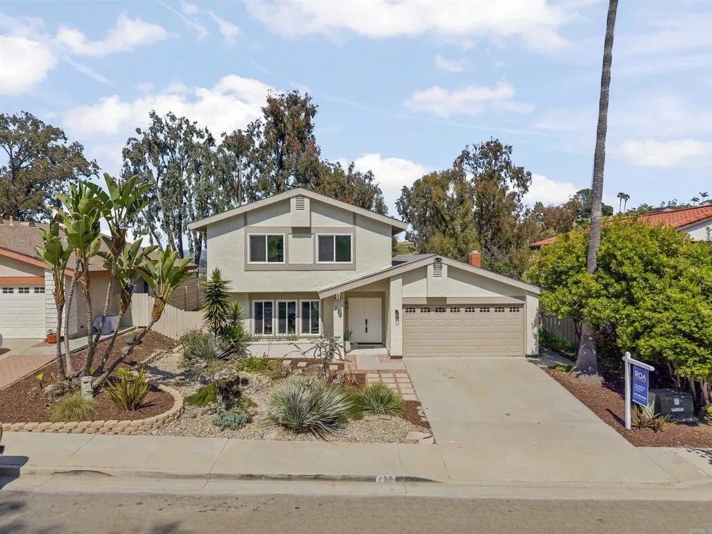 Photo of 223 Cottingham Ct, Oceanside, CA 92054 (MLS # PTP2509011)