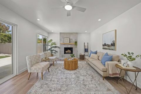 Tiny photo for 223 Cottingham Ct, Oceanside, CA 92054 (MLS # PTP2509011)