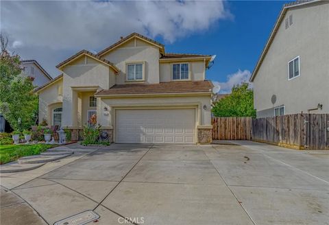 483 Azalea Court Merced CA 95341