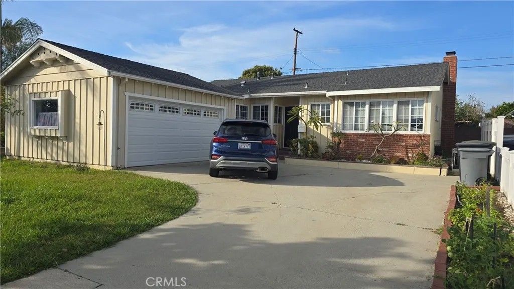 Photo of 3301 Sonoma St, Torrance, CA 90503 (MLS # SB26034406)