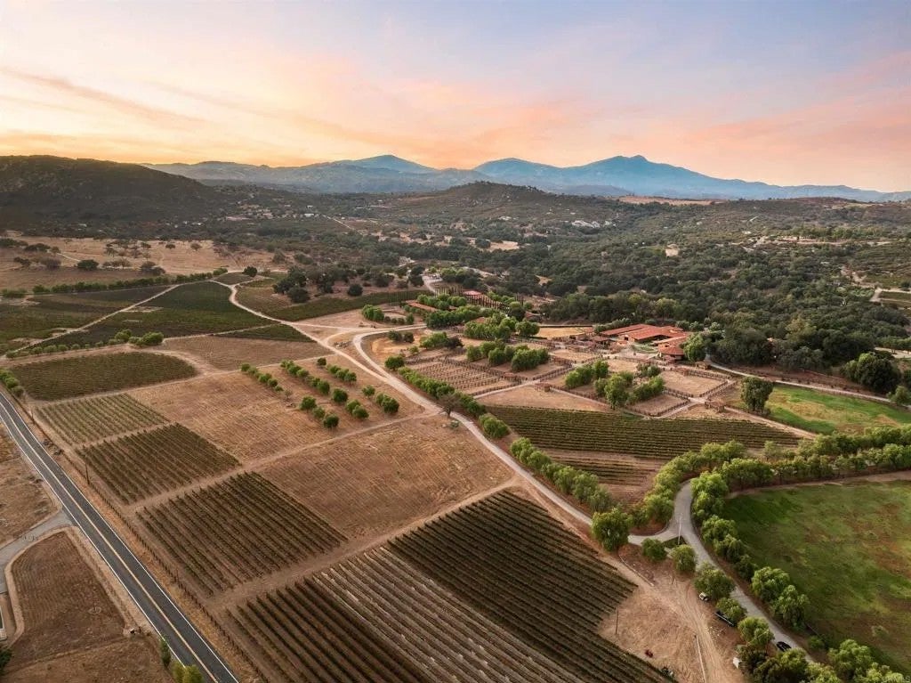 Photo of 26353 Old Julian Highway, Ramona, CA 92065 (MLS # NDP2608832)