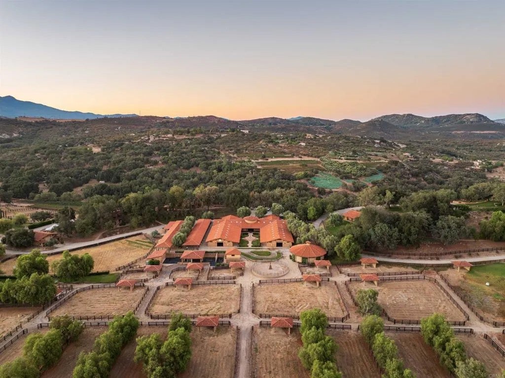 Photo of 26353 Old Julian Highway, Ramona, CA 92065 (MLS # NDP2608832)
