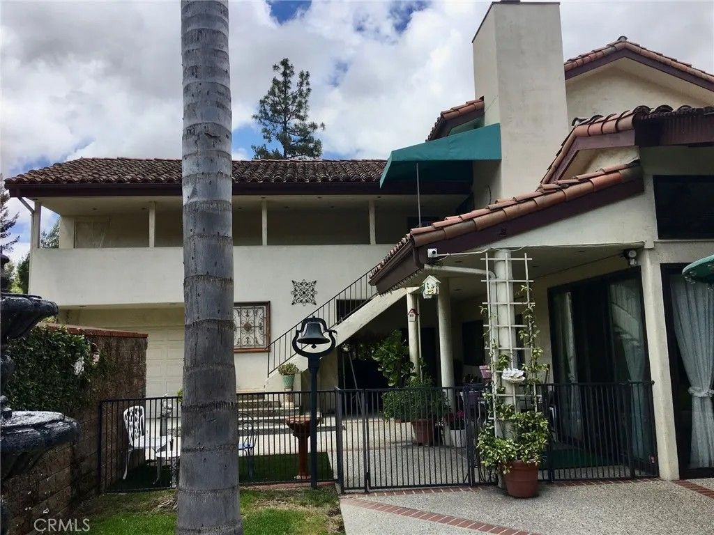 Photo of 210 Verbena Lane, Brea, CA 92823 (MLS # WS26090176)