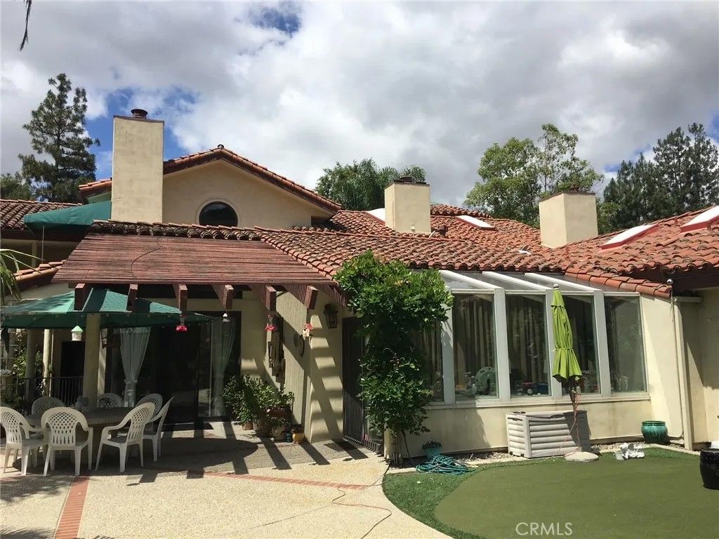 Photo of 210 Verbena Lane, Brea, CA 92823 (MLS # WS26090176)