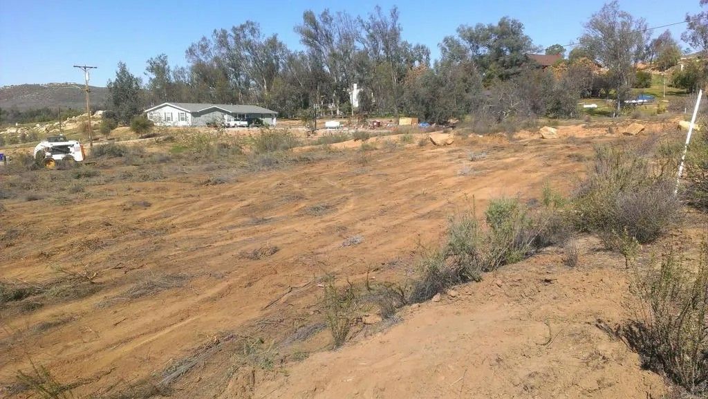 Photo of 0 Washington, Ramona, CA 92065 (MLS # PTP2600221)