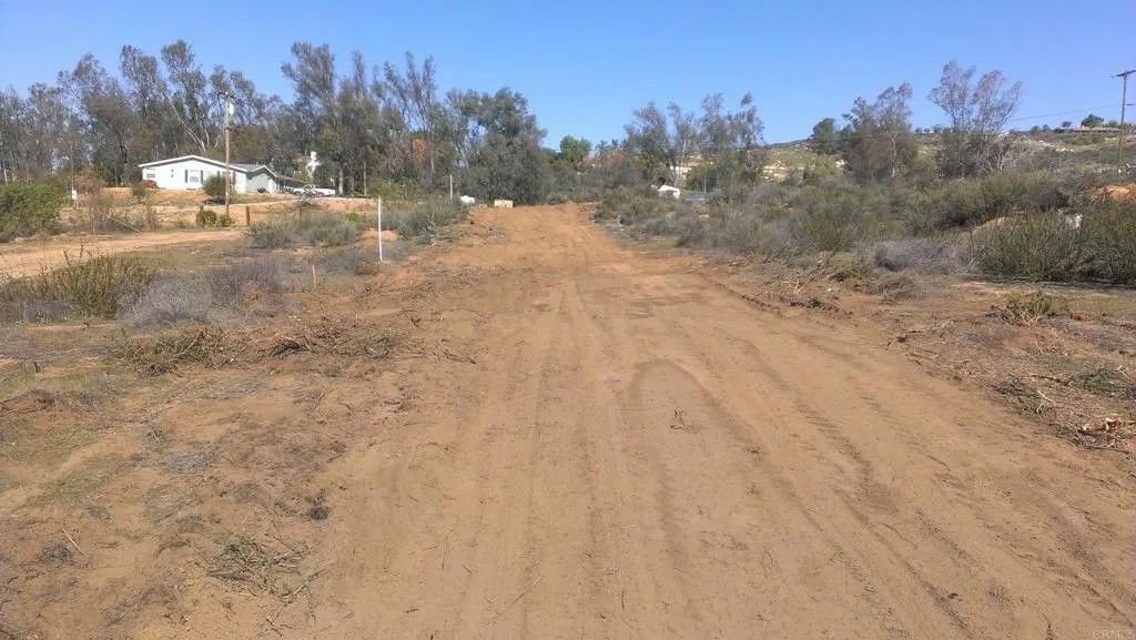 Photo of 0 Washington, Ramona, CA 92065 (MLS # PTP2600221)