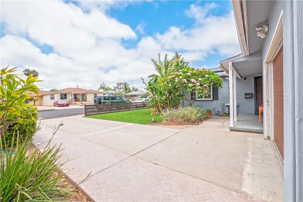 3421 Vancouver Avenue