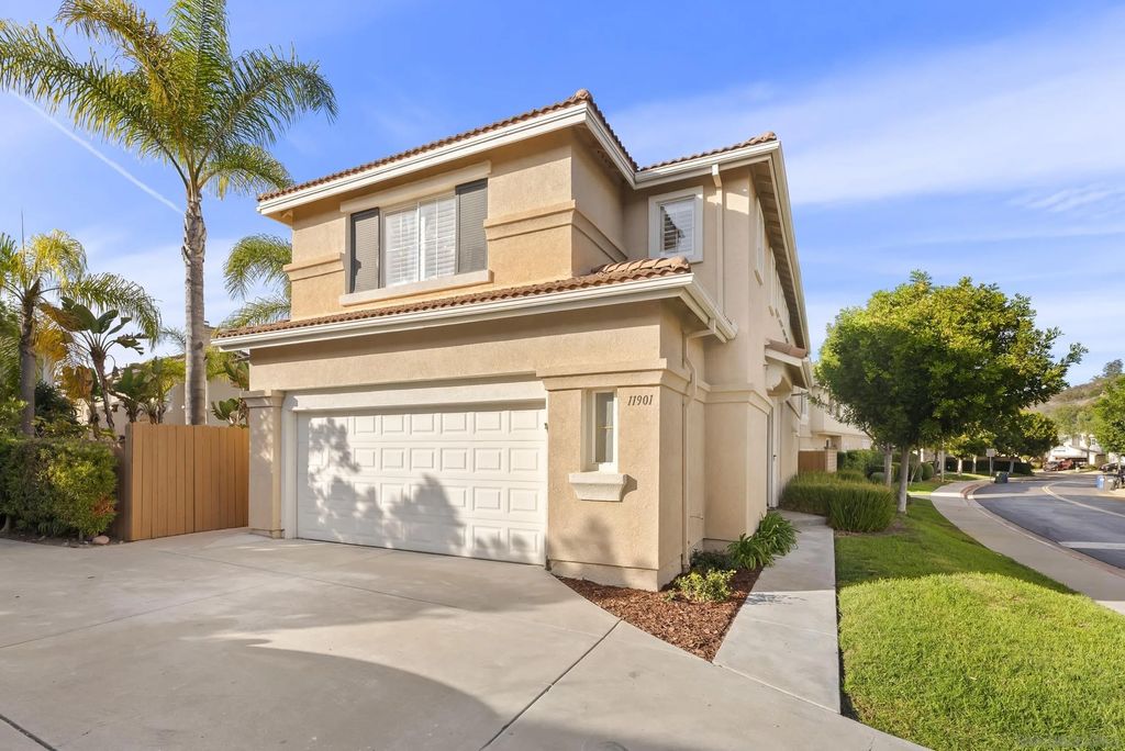 Photo of 11901 Westview Pkwy, San Diego, CA 92126 (MLS # 250045774)