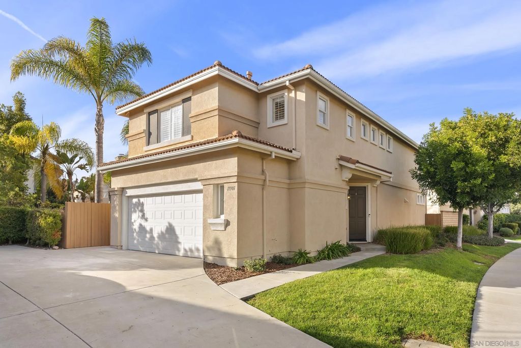 Photo of 11901 Westview Pkwy, San Diego, CA 92126 (MLS # 250045774)
