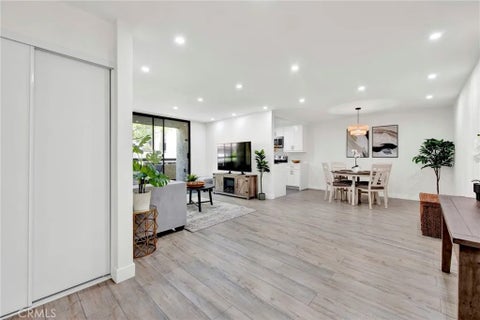 Photo of 4040 Via Marisol #121, Los Angeles, CA 90042 (MLS # SR26102636)
