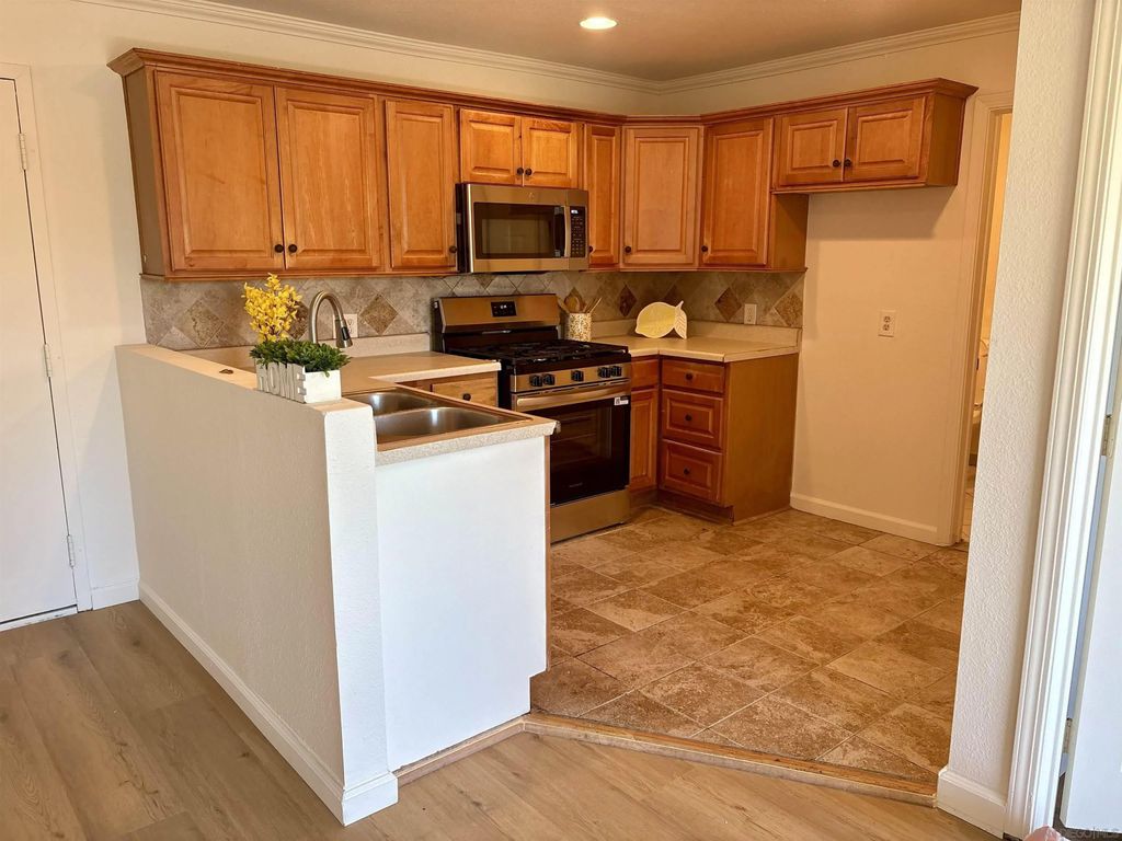 Photo of 3029 Broadway #9, San Diego, CA 92102 (MLS # 2600902)