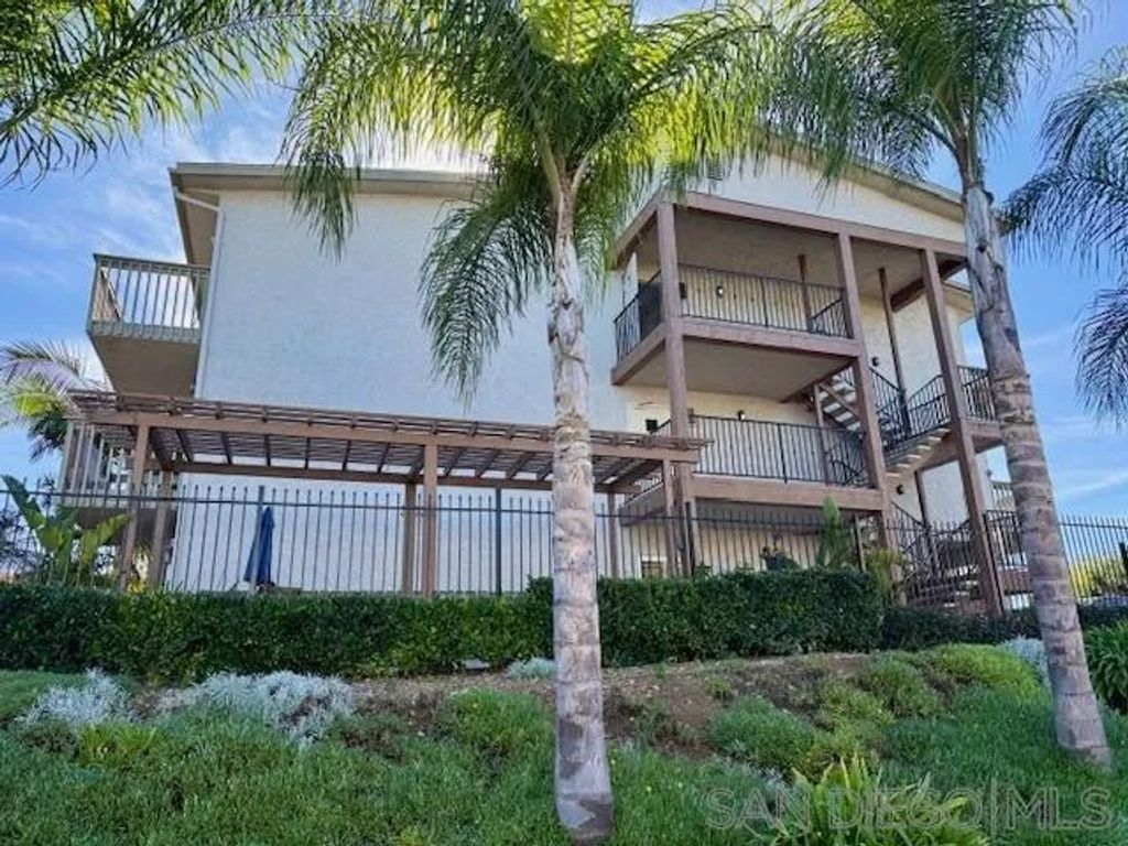 Photo of 3029 Broadway #9, San Diego, CA 92102 (MLS # 2600902)