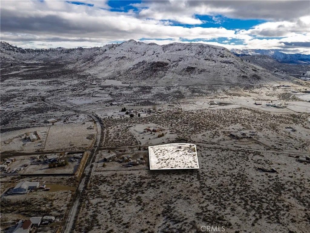 Photo of 95273 Spring Dr, Chilcoot, CA 96105 (MLS # CV26003949)