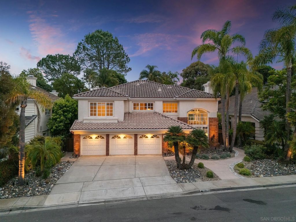 Photo of 4745 Finchley Terrace, San Diego, CA 92130 (MLS # 260015016)