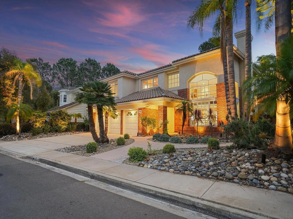 Photo of 4745 Finchley Terrace, San Diego, CA 92130 (MLS # 260015016)