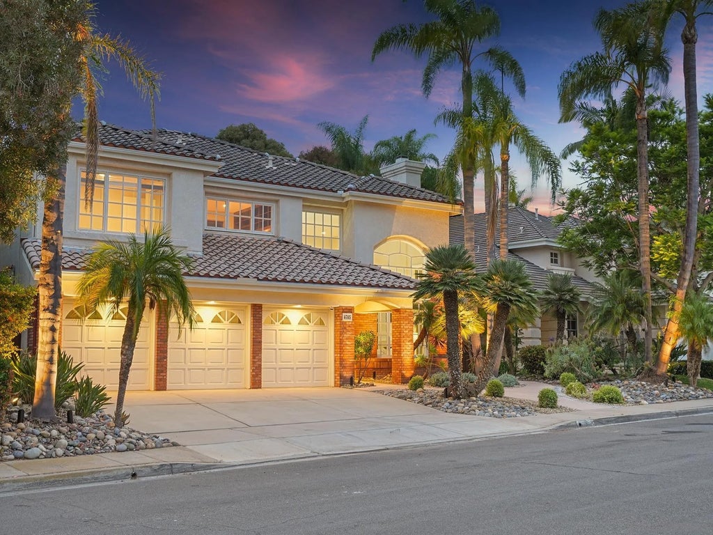 Photo of 4745 Finchley Terrace, San Diego, CA 92130 (MLS # 260015016)