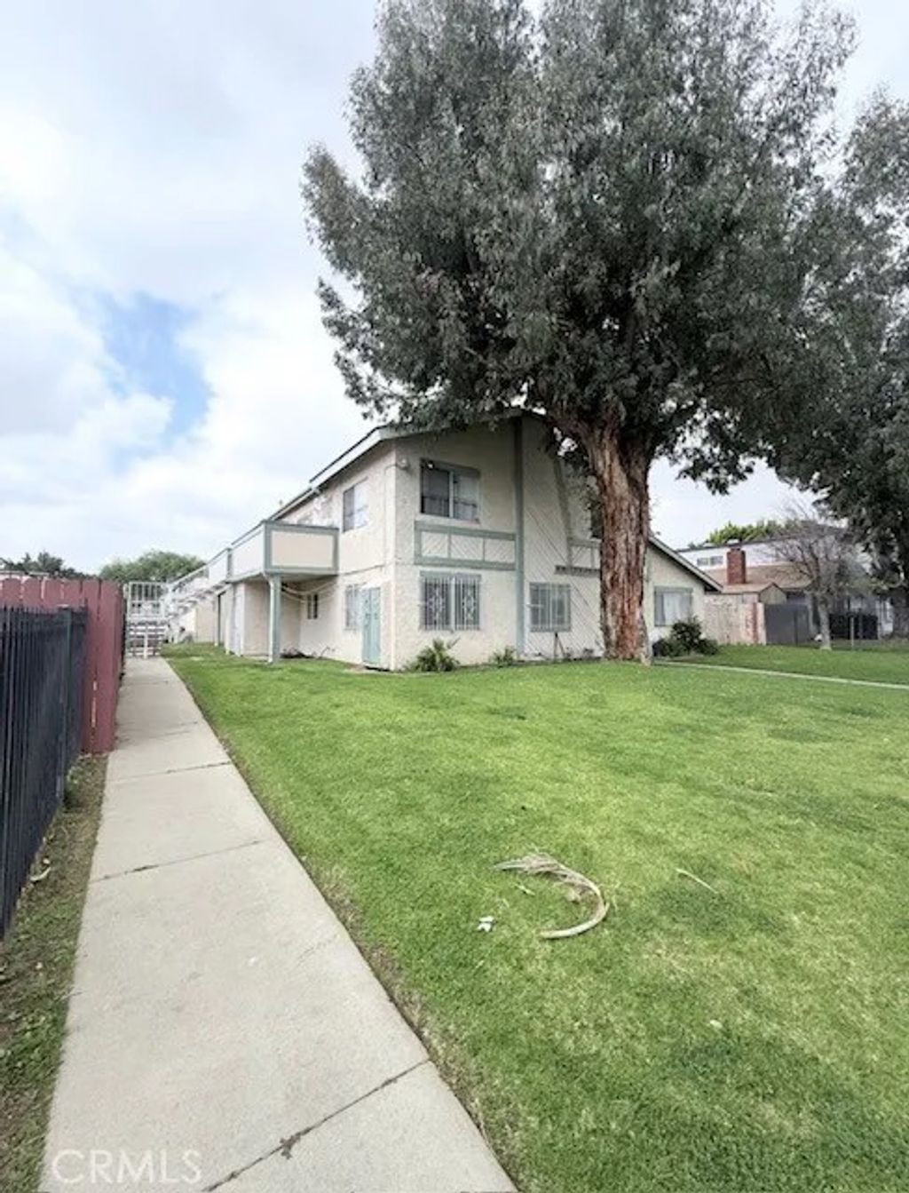 Photo of 1072 N Clifford Ave #C, Rialto, CA 92376 (MLS # CV26053410)