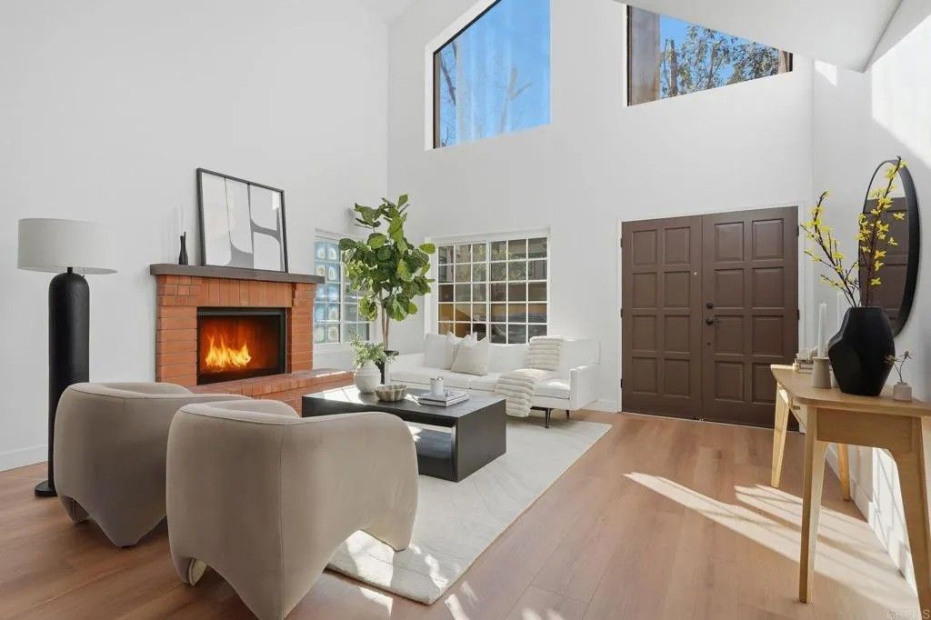 Photo of 1043 Helix Village Drive, El Cajon, CA 92020 (MLS # PTP2601725)