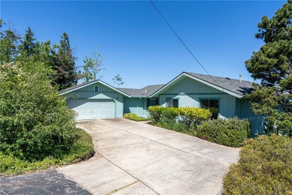 Photo of 12150 San Marcos Rd, Atascadero, CA 93422 (MLS # NS26074649)