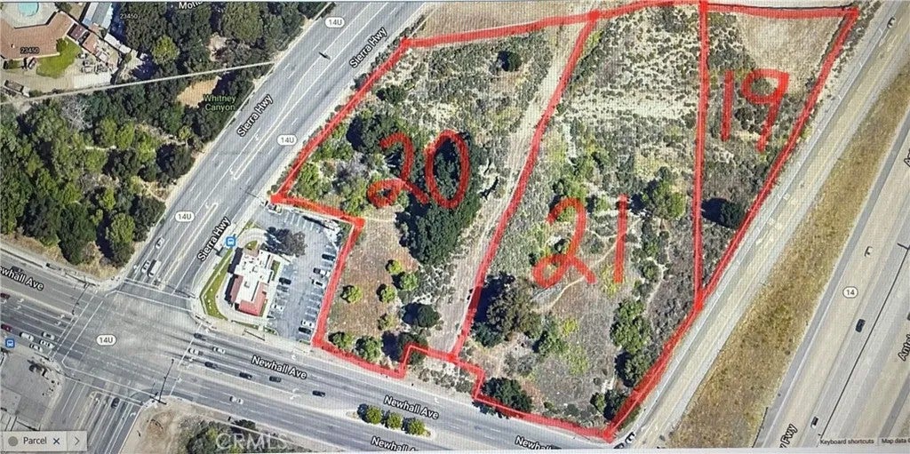 0 Newhall