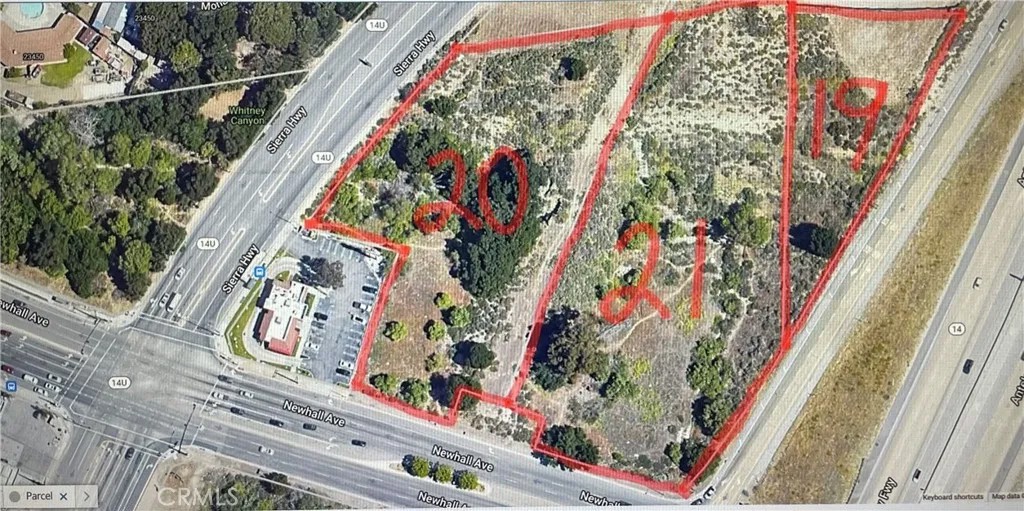 0 Newhall