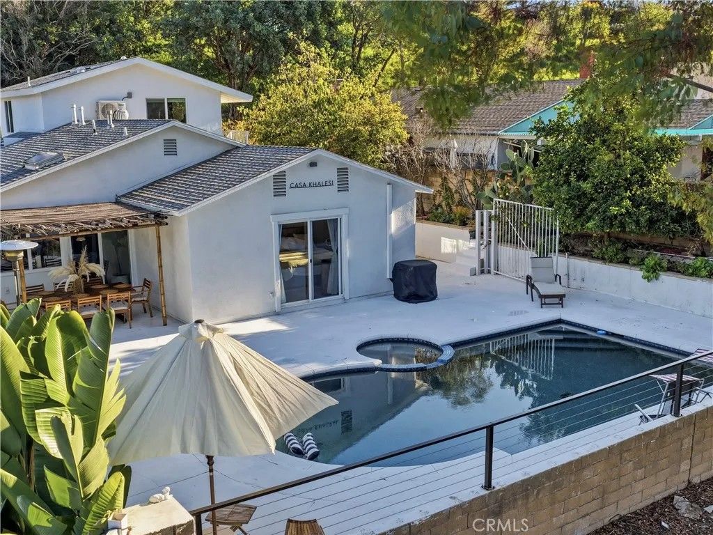 Photo of 26521 Via Gorrion, Mission Viejo, CA 92691 (MLS # OC26086744)