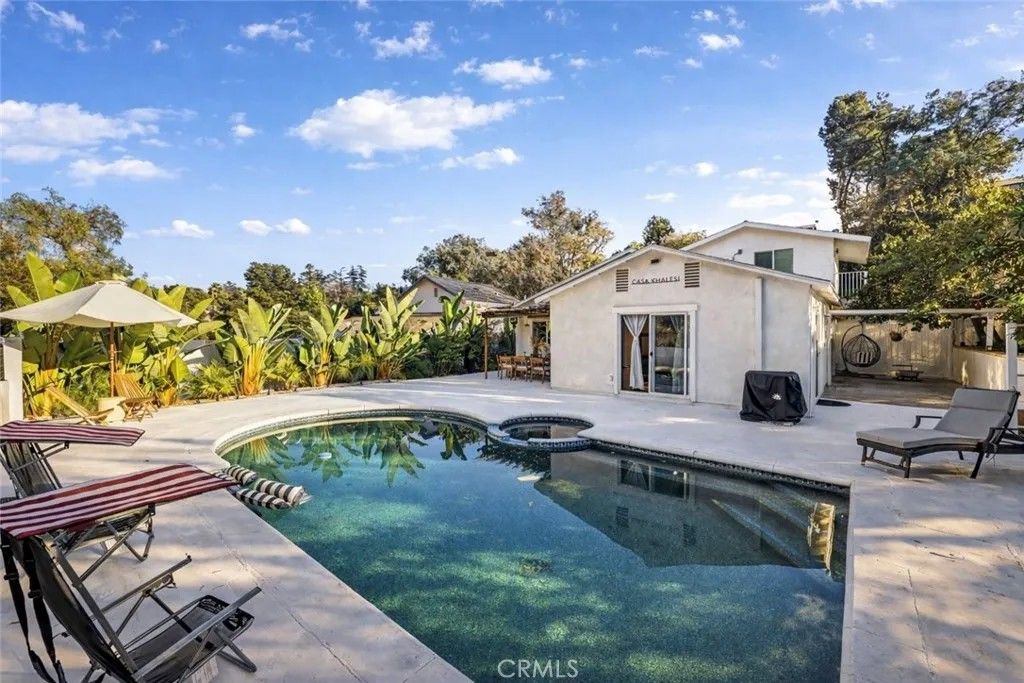 Photo of 26521 Via Gorrion, Mission Viejo, CA 92691 (MLS # OC26086744)