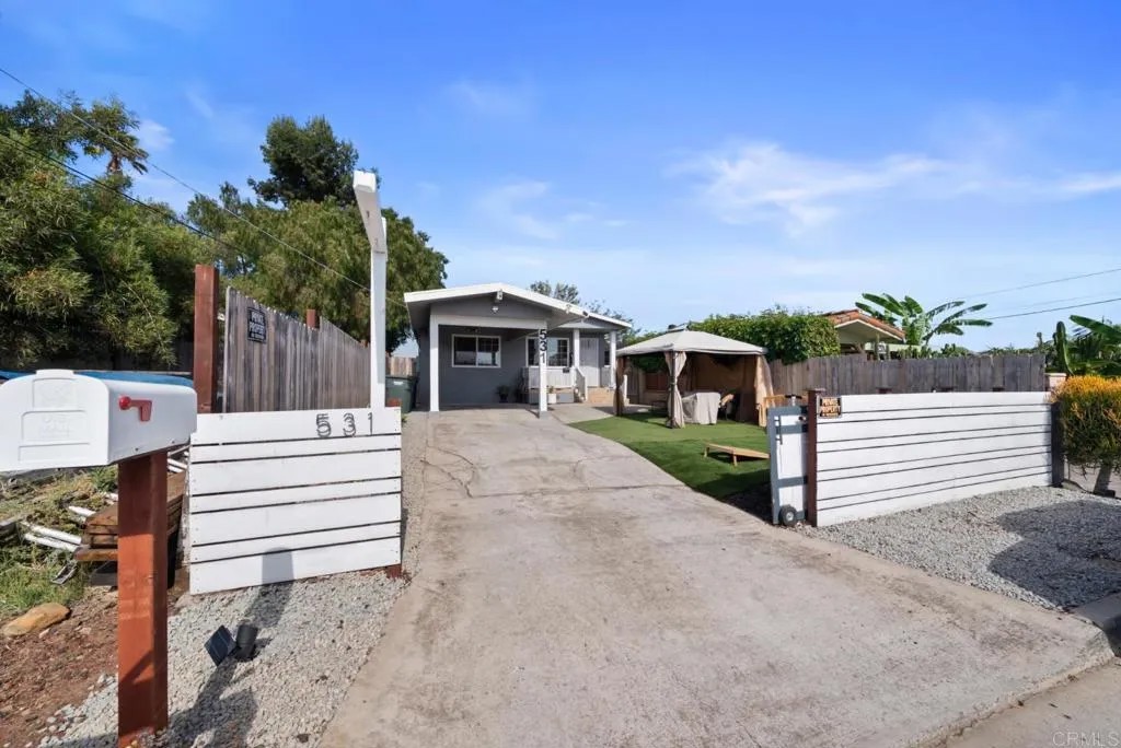531 Felicita Avenue