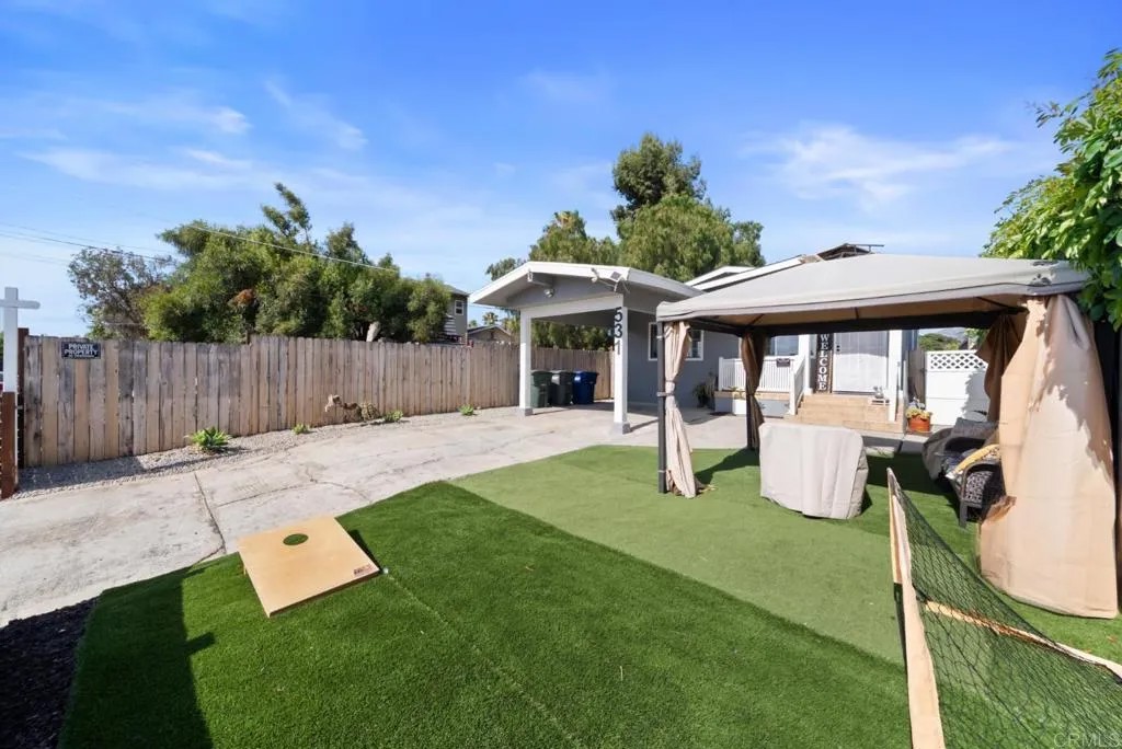531 Felicita Avenue