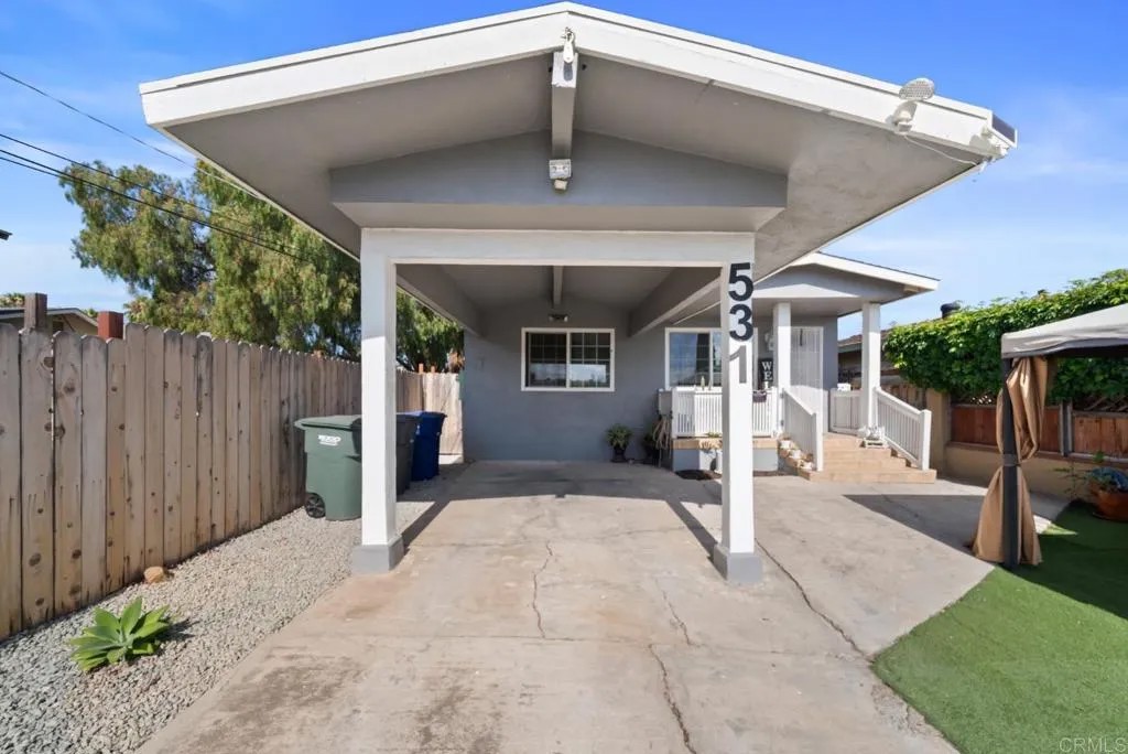 531 Felicita Avenue